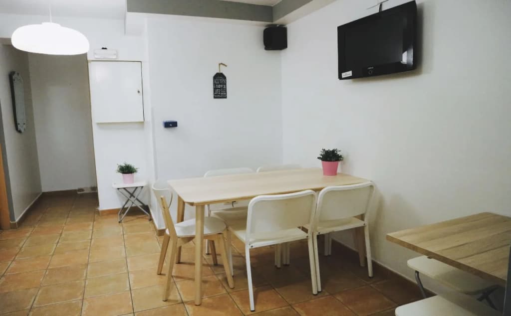 Harmony Hostel - photo 14