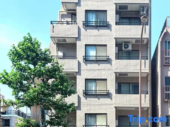 Villa Waseda （Family Suite） - photo 1