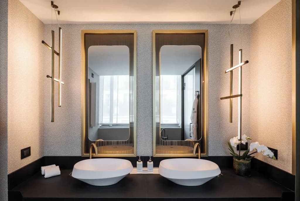 Casa Baglioni Milan Hotel - photo 11