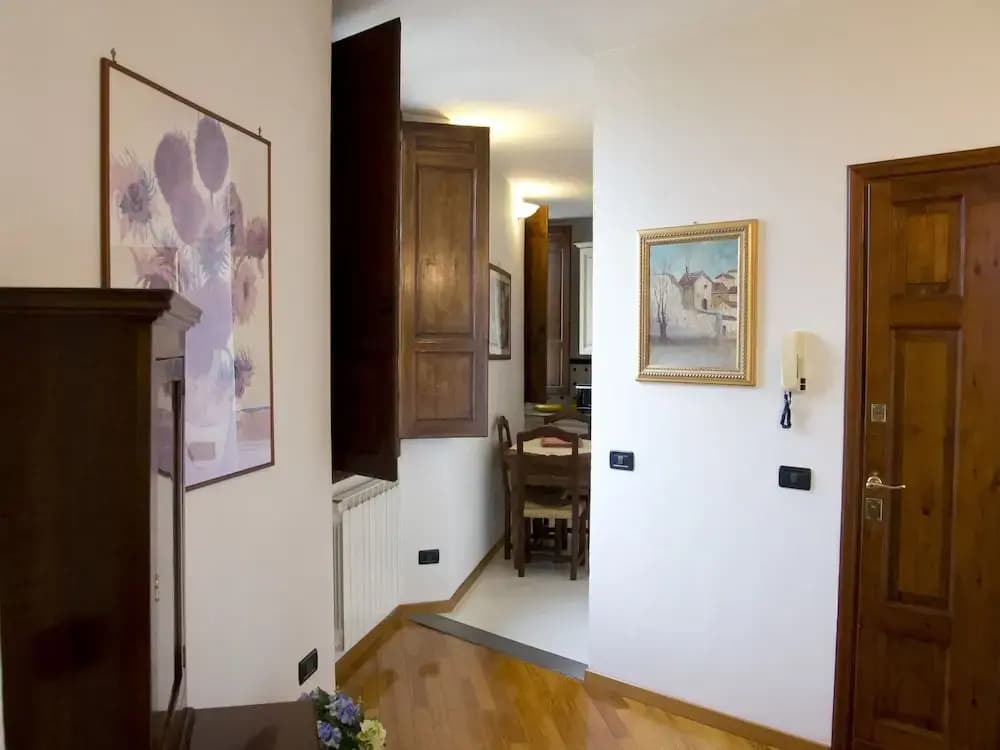Hotel Relais Amadeus - photo 12