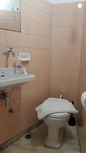 Flat 3 bedrooms 1 bathroom - Athens - photo 6