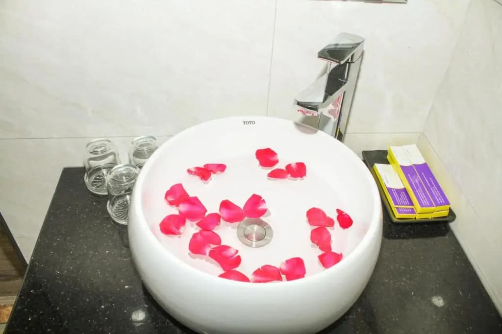 Hong Ngoc 4 Hotel - photo 7