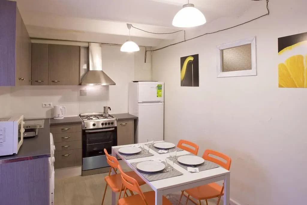 Flateli Fabra - photo 16