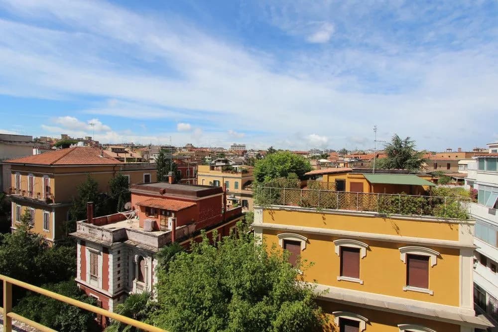 Room in Rome Isole - photo 12