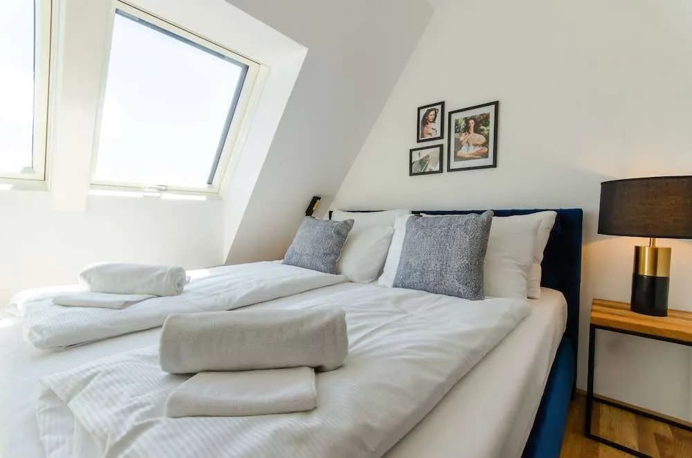 Grand Quarters City Residence - photo 3