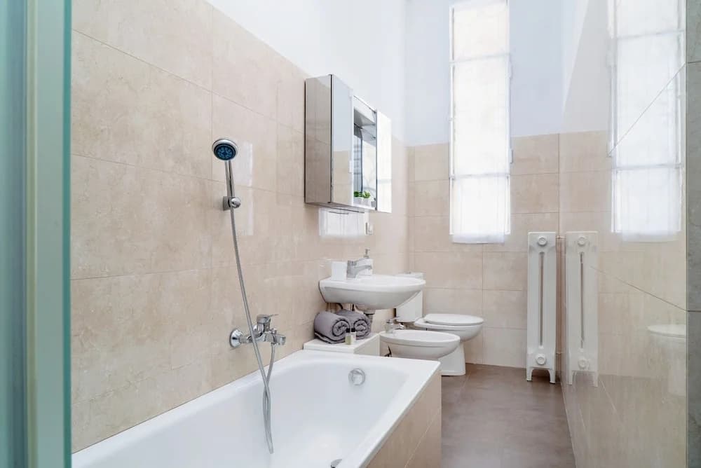 Design 3 bedrooms apartment - photo 6