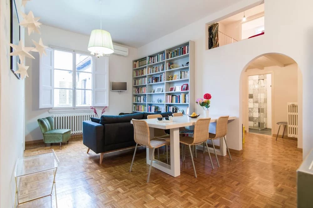 Santo Spirito Cozy Flat - photo 27