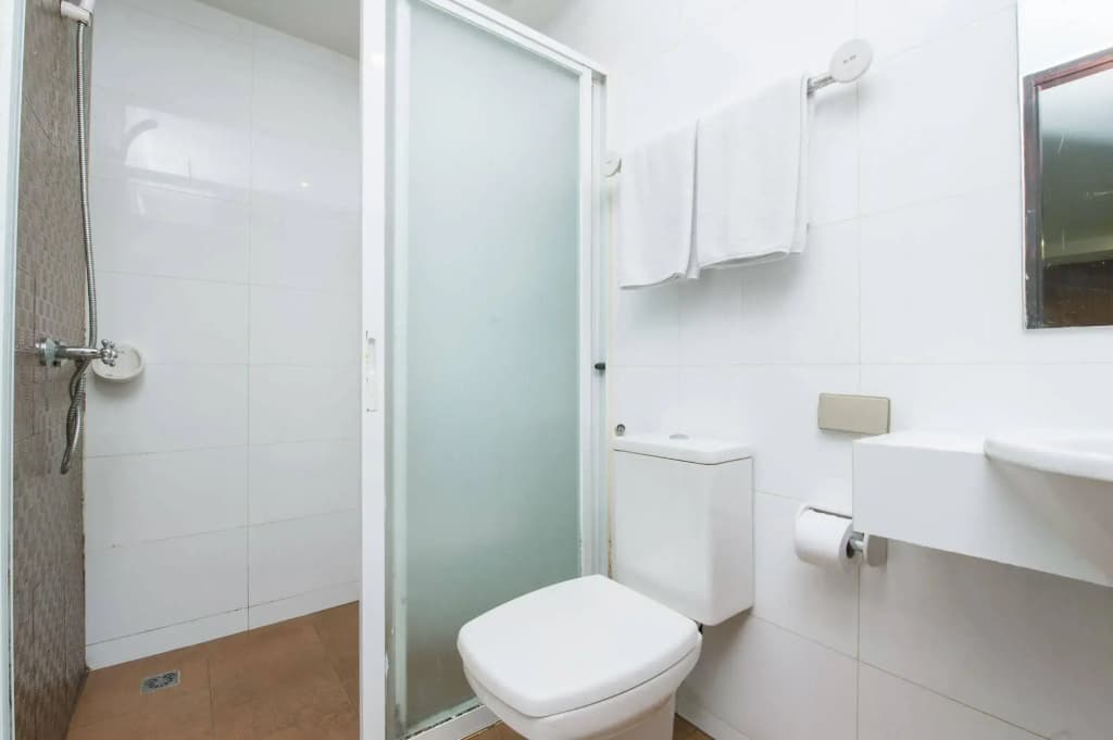 Tara Monte Hotel Pratunam - photo 9