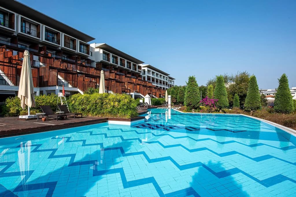Lykia World Antalya - photo 19
