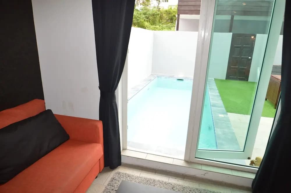 Hideaway Pool Villa - photo 2