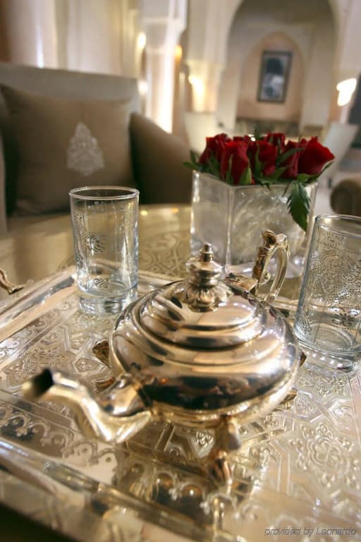 Riad Marrakech By Hivernage - photo 23