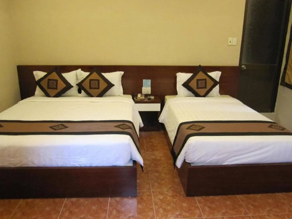 Saigon Nam Long Hotel - photo 3