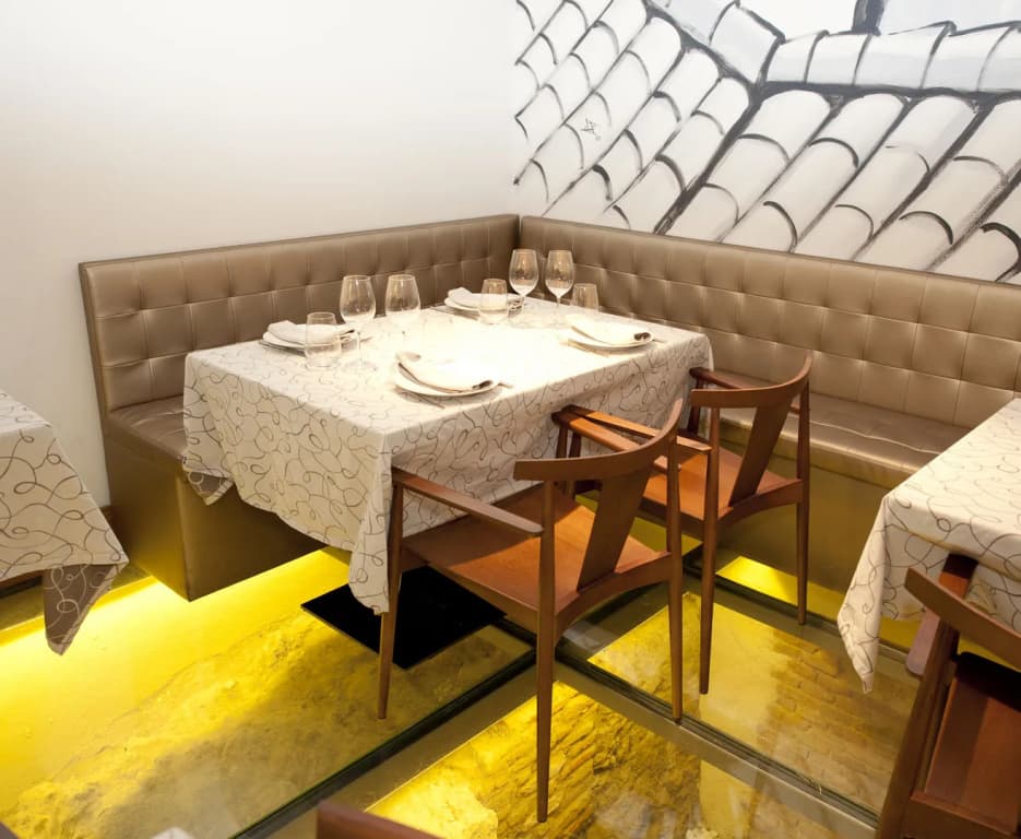 Posada del León de Oro Boutique Hotel - photo 19