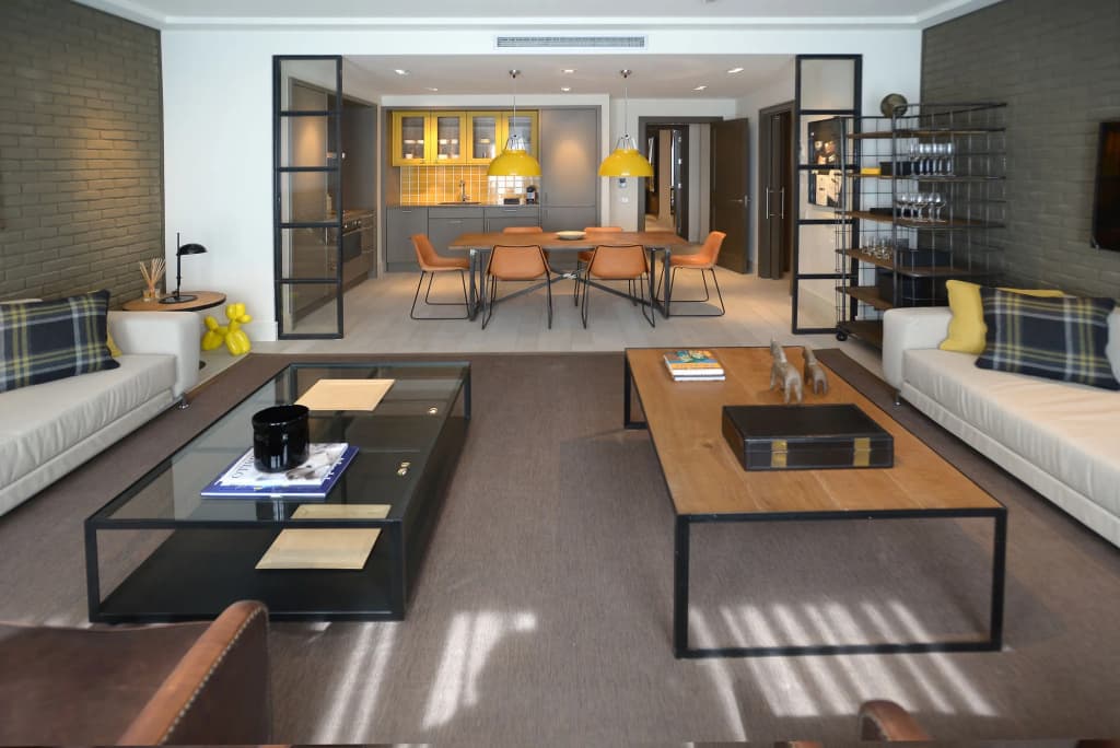 Midtown Apartments - photo 6
