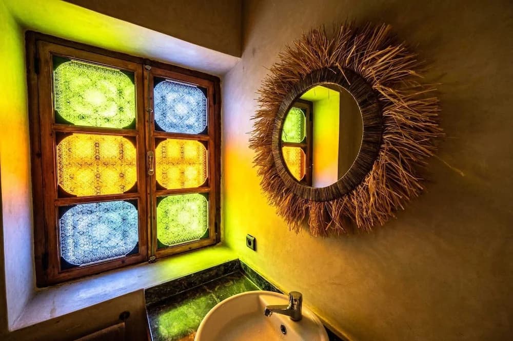 Riad Orient Palace - photo 33