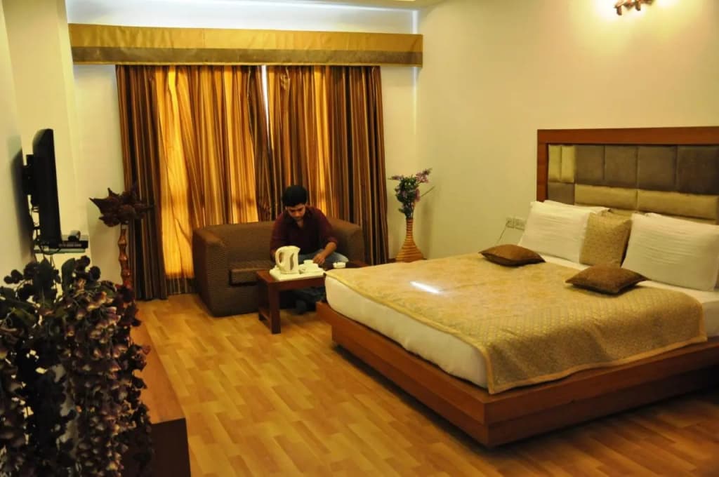 Hari's Court, Lajpat Nagar - photo 24