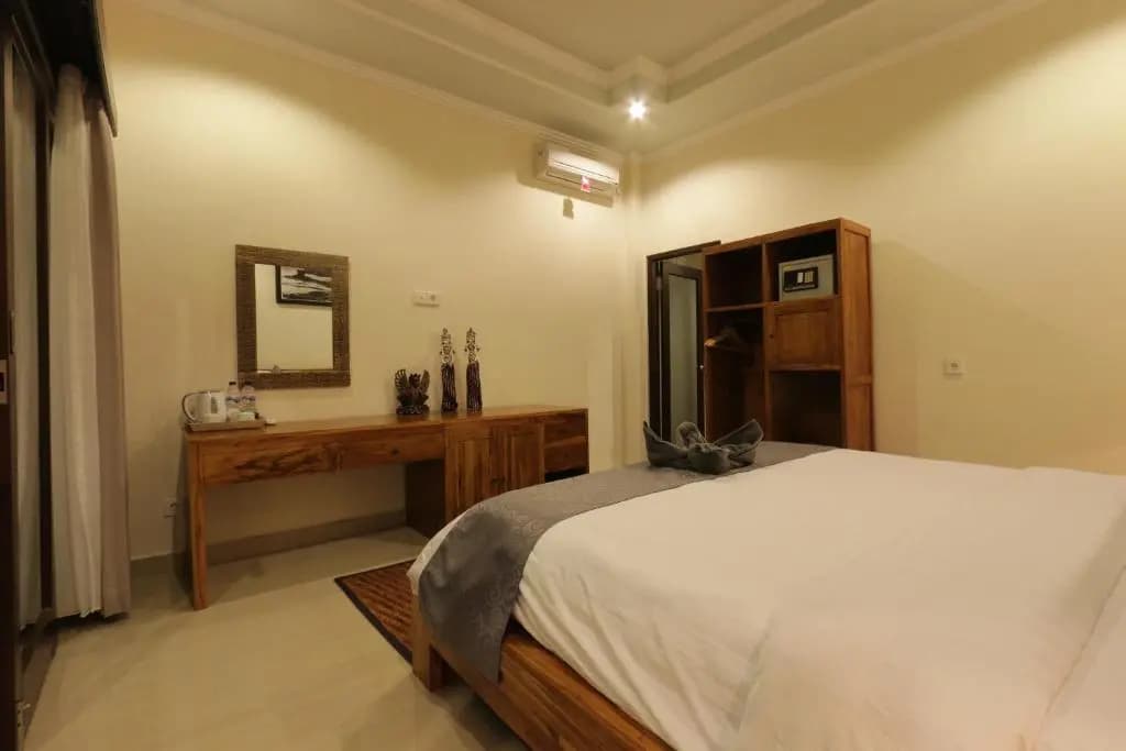 Duana Sari Ubud - photo 3