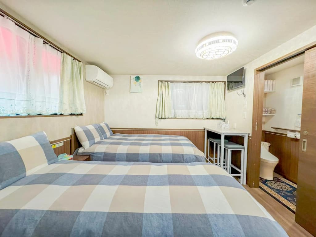 Shinjuku Warm Villa I - photo 43