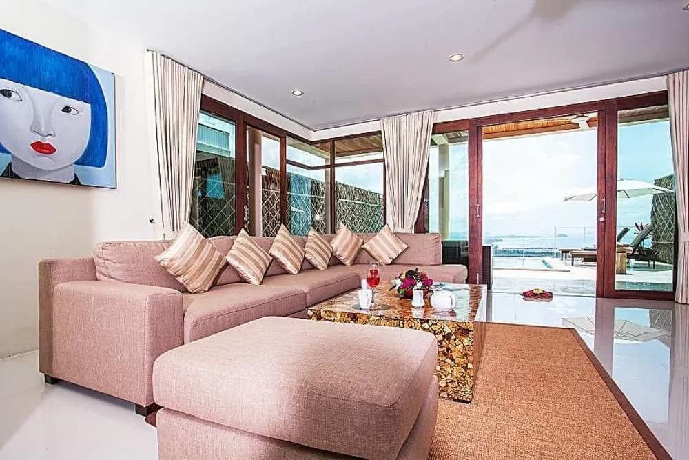 Baan Phu Kaew A4 - 3 Beds - photo 6