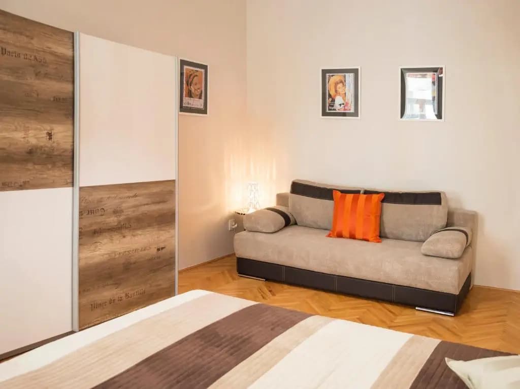 Modern Apartment Zlatnicka 8 - main photo