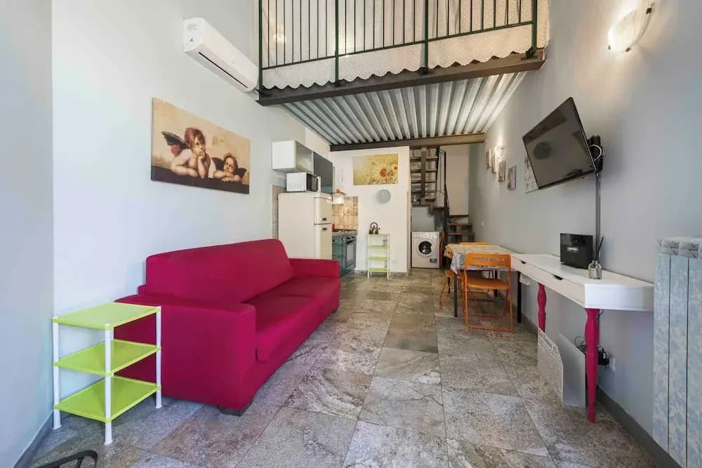 Romito Loft by MMega - photo 8
