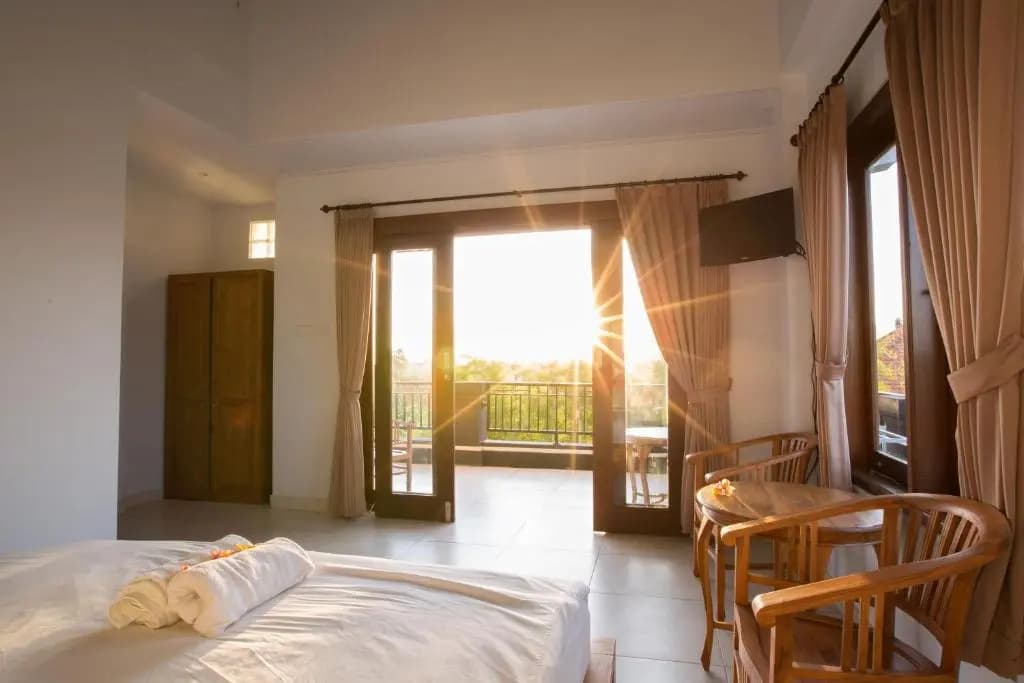Pande Homestay - photo 6