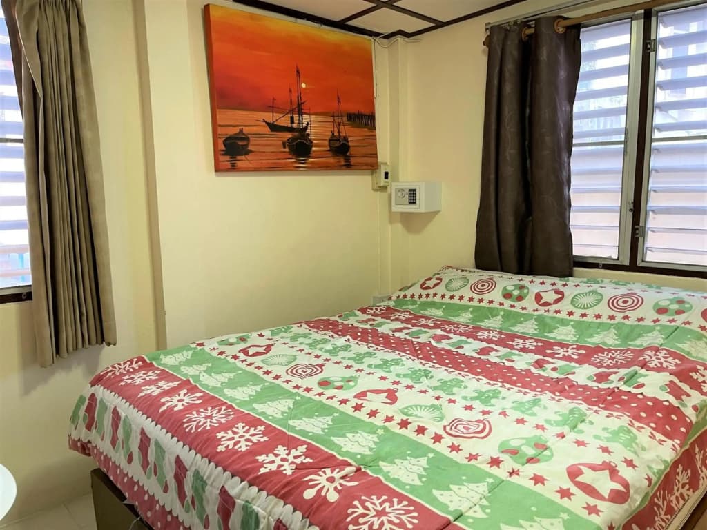 Golf-Sea-City Guest House - photo 3