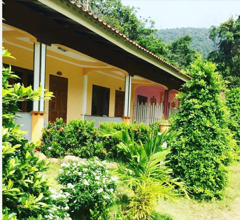 Phu Lanta Life - photo 15