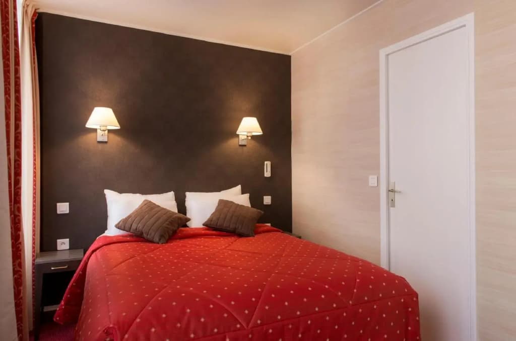 Hôtel Abaca Messidor by HappyCulture - photo 20