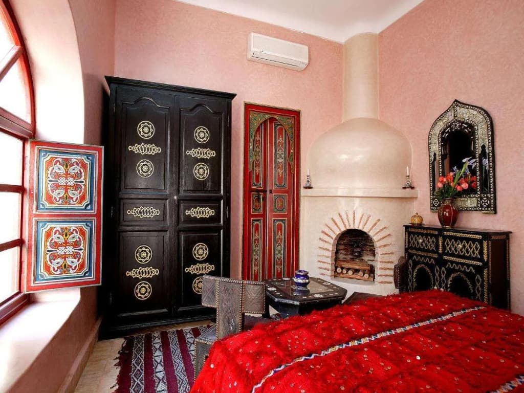 Riad Julia - photo 24