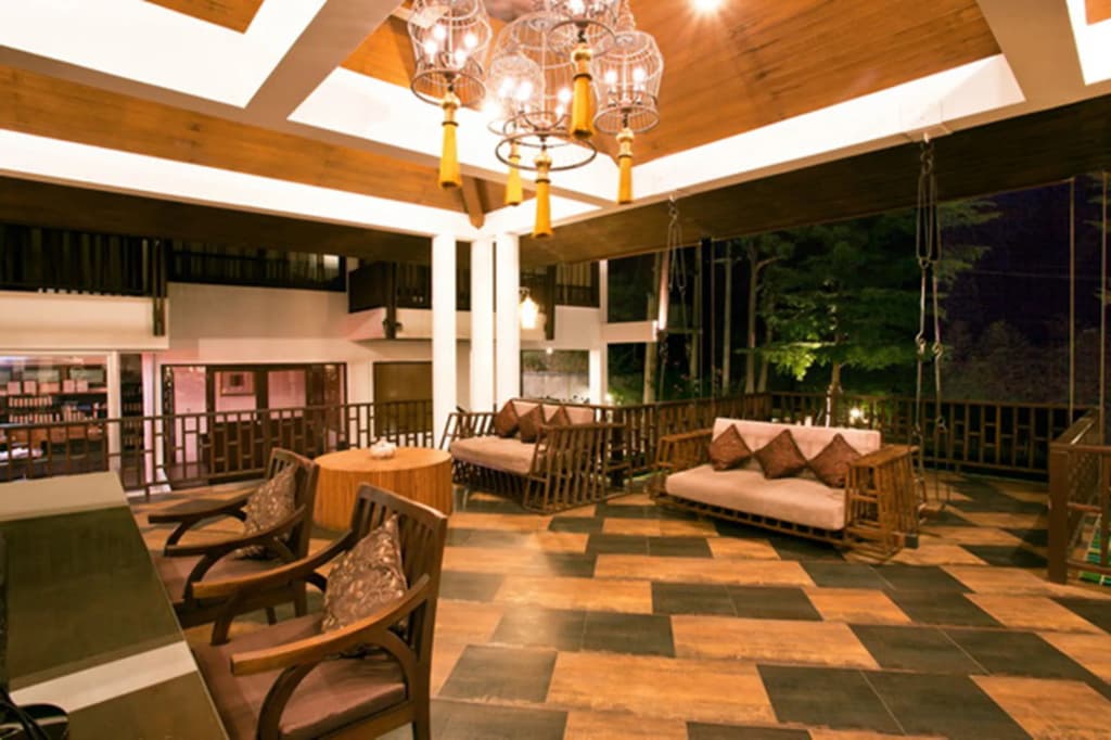 Maryoo Samui Hotel - photo 20