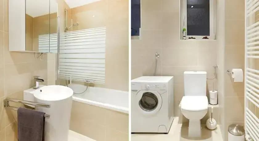 Appartement in Boutique Style - photo 14