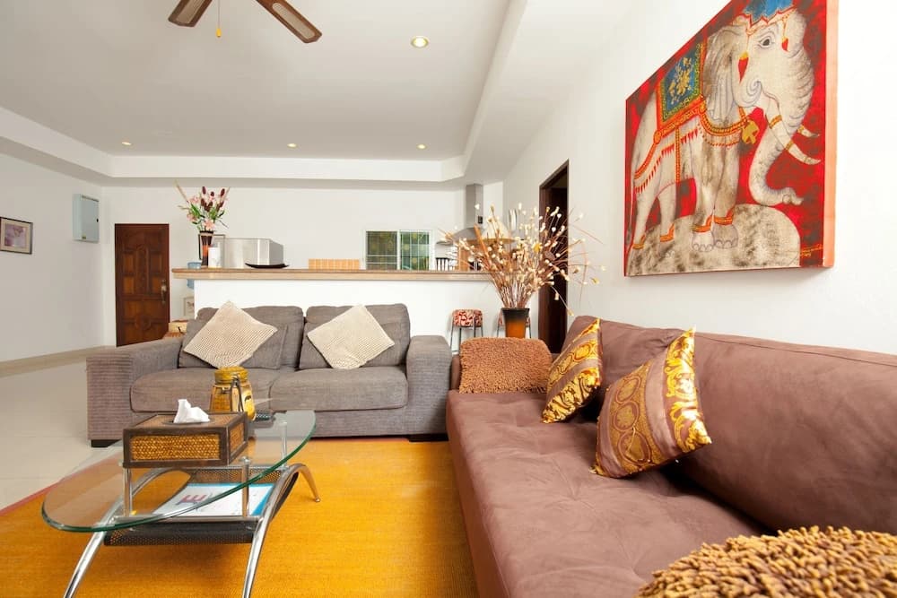 Montaplan Villa - photo 5