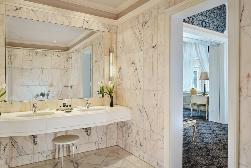 Hotel Imperial, a Luxury Collection Hotel, Vienna - photo 50
