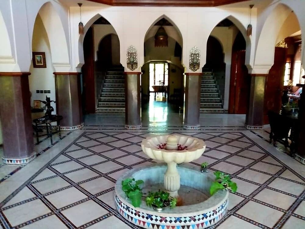Maison d'hôtes Souleymane - photo 13
