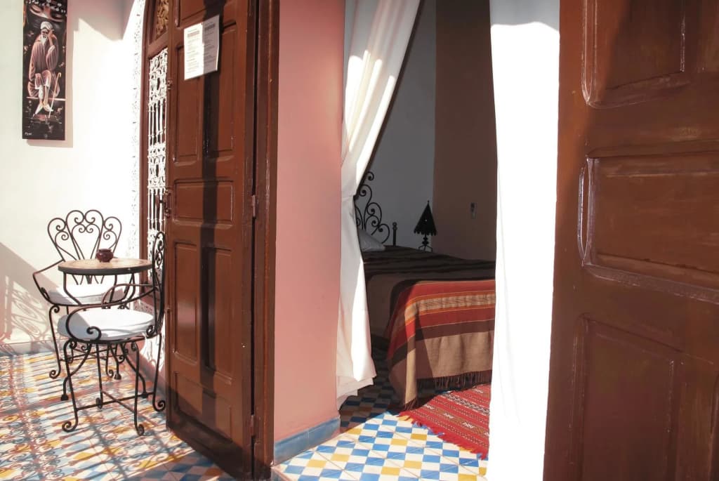 Riad Dar Tamlil - photo 6