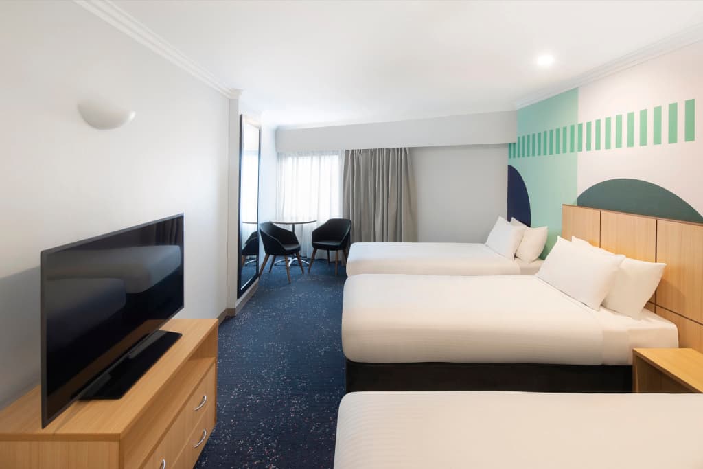 ibis Styles Sydney Central - photo 27