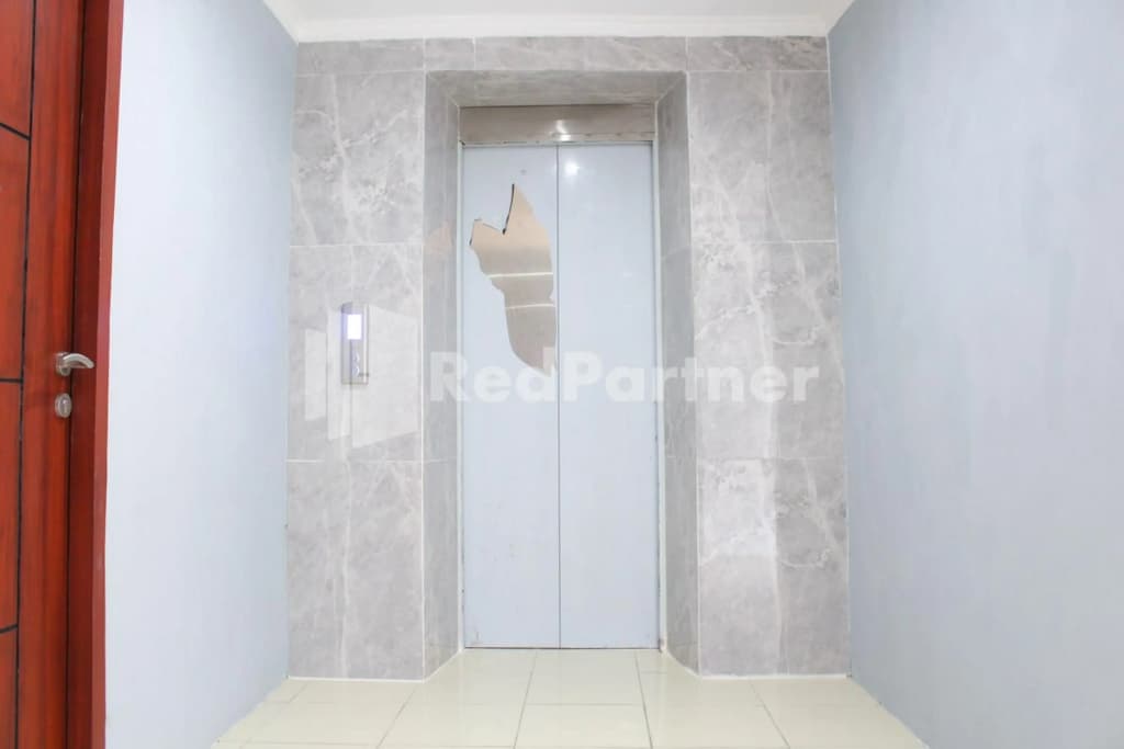 Brahma Hotel Redpartner - photo 7