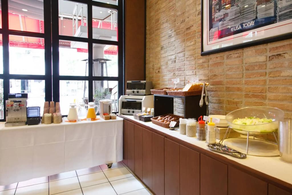 Arietta Hotel and Trattoria - photo 12