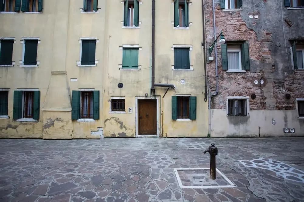 Venice Cae Dea Testa - main photo
