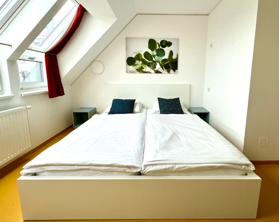 A&T Hotel & Hostel - photo 5