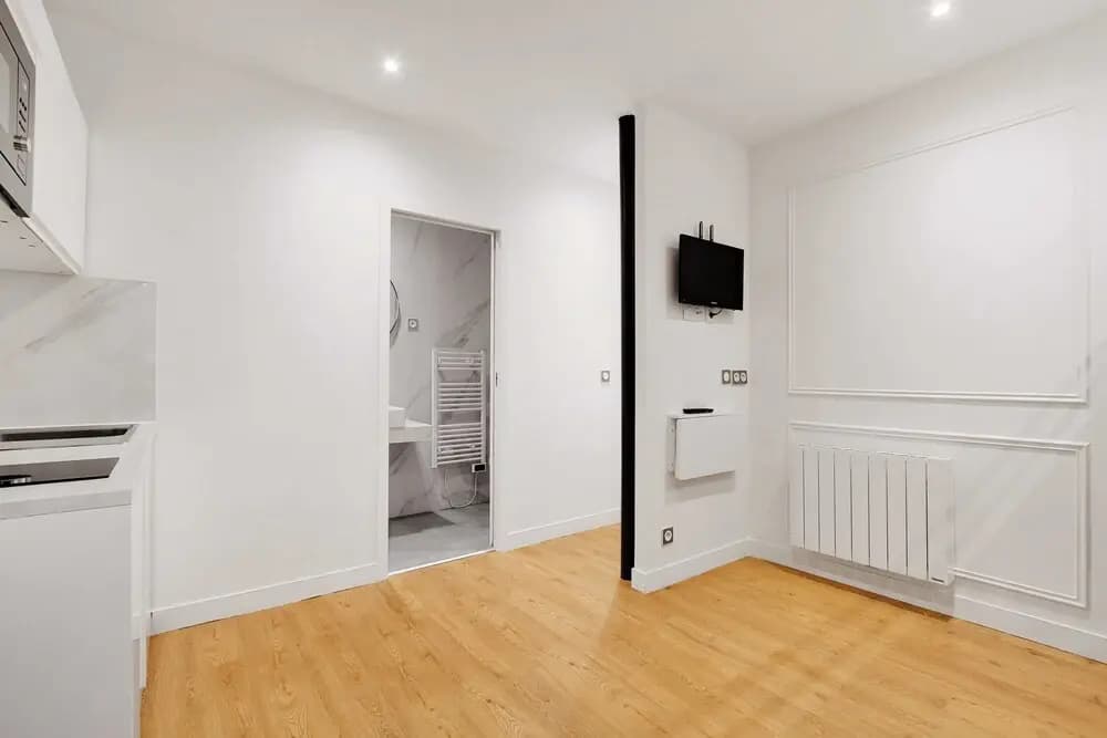 Comfortable Studio - 1br/4p - Republique - photo 7