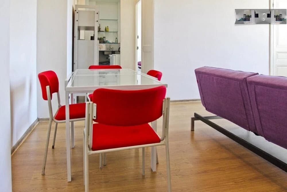 Apartment With 2 Bedrooms in Nice, With Wonderful City View and Wifi - - photo 3
