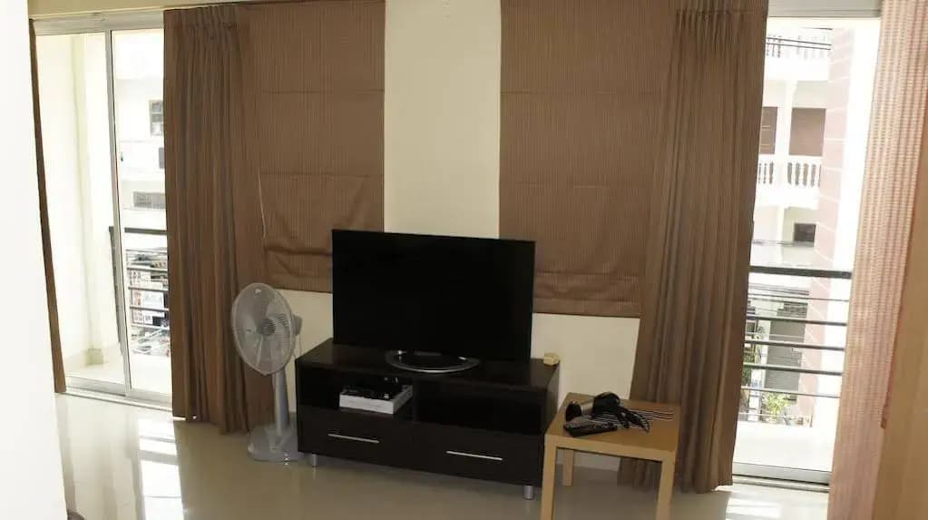 Jomtien Beach Apartments - photo 5