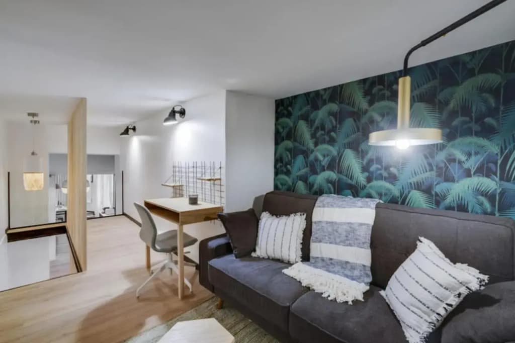 194 Suite Maison Parisienne - photo 1