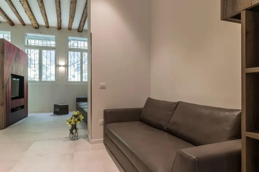 Orione Design Flat - photo 3