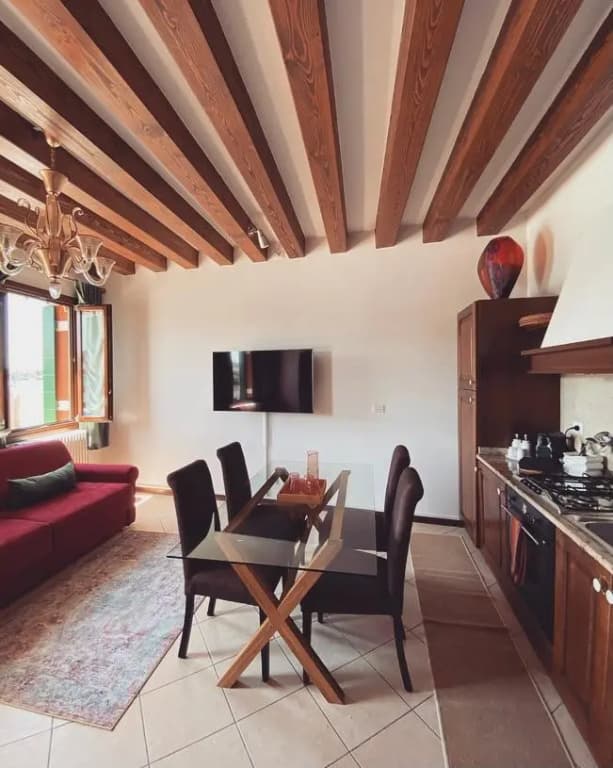 Ca' MAZZEGA Residence - photo 3