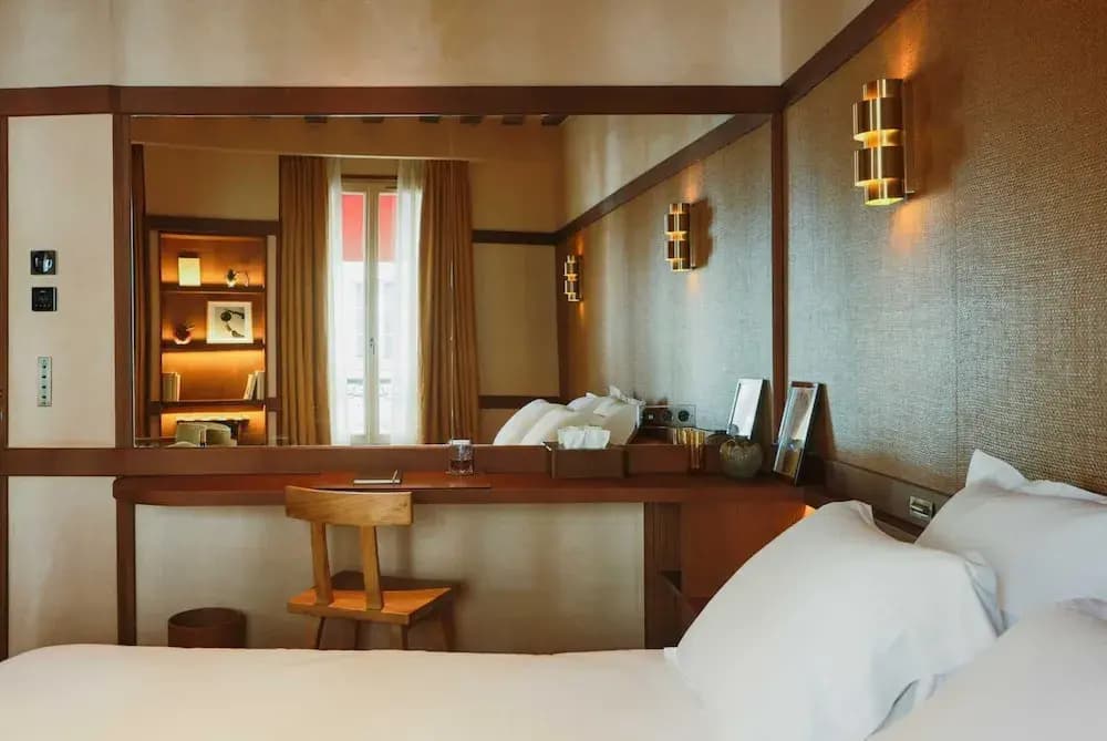 Confidential Suite 6, a Stone's Throw From the Louvre - photo 3