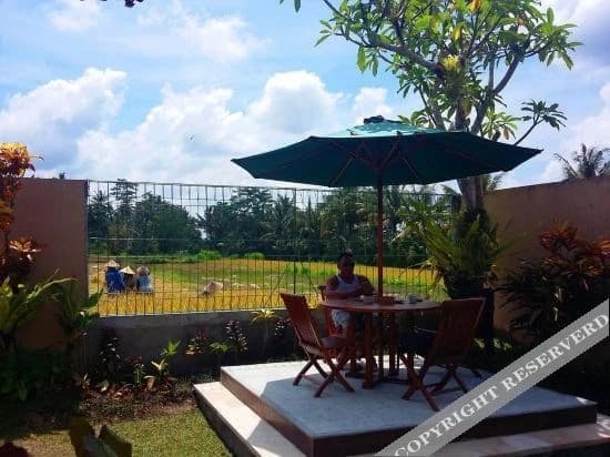 Rumah Abian Villa - photo 17