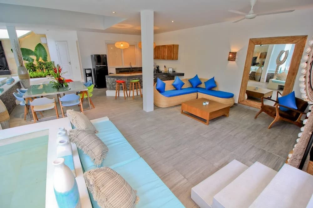 Villa Buddha 2 - photo 6